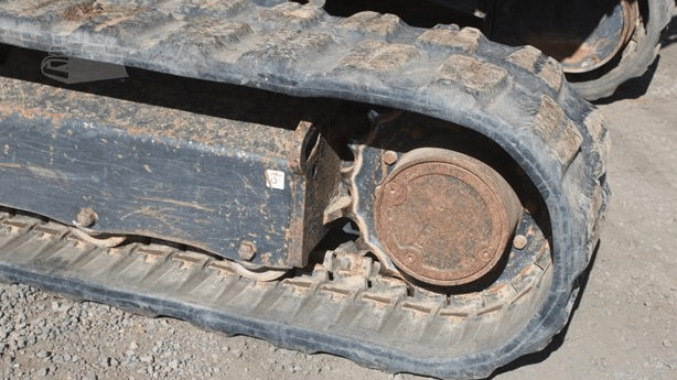 2020 Used Yanmar VIO80-1 Excavators
