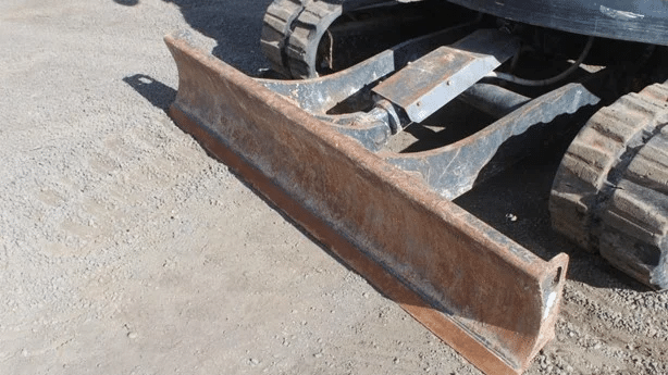 2020 Used Yanmar VIO80-1 Excavators