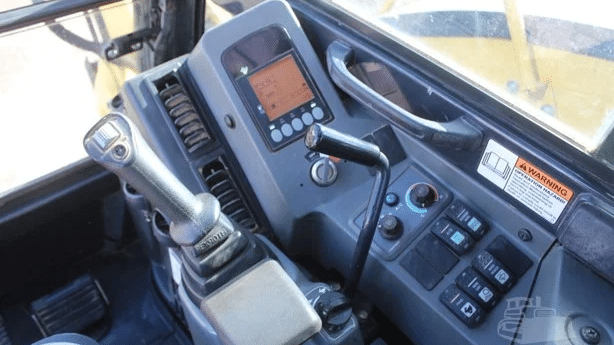 2020 Used Yanmar VIO80-1 Excavators