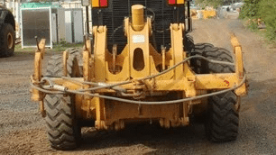 2013 Used Caterpillar 12M Graders