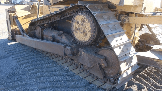 2006 Used Caterpillar D6R III Bulldozers