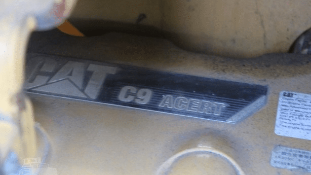 2011 Used Caterpillar D7E Bulldozers