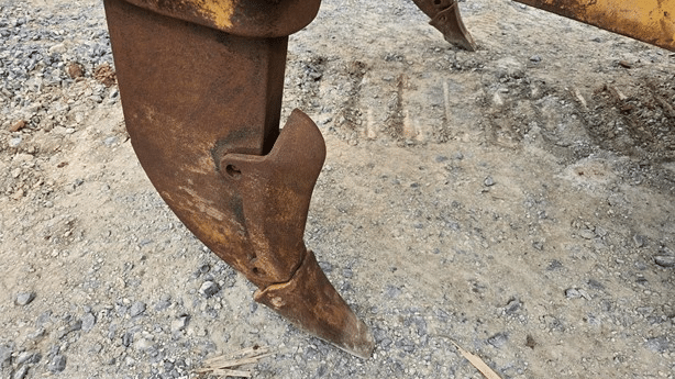 1988 Used Caterpillar D8N Bulldozers