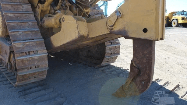 2016 Used Caterpillar D9T Bulldozers