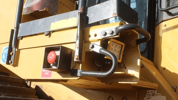 2011 Used Caterpillar D9T Bulldozers