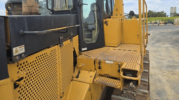 1998 Used Caterpillar D10R Bulldozers