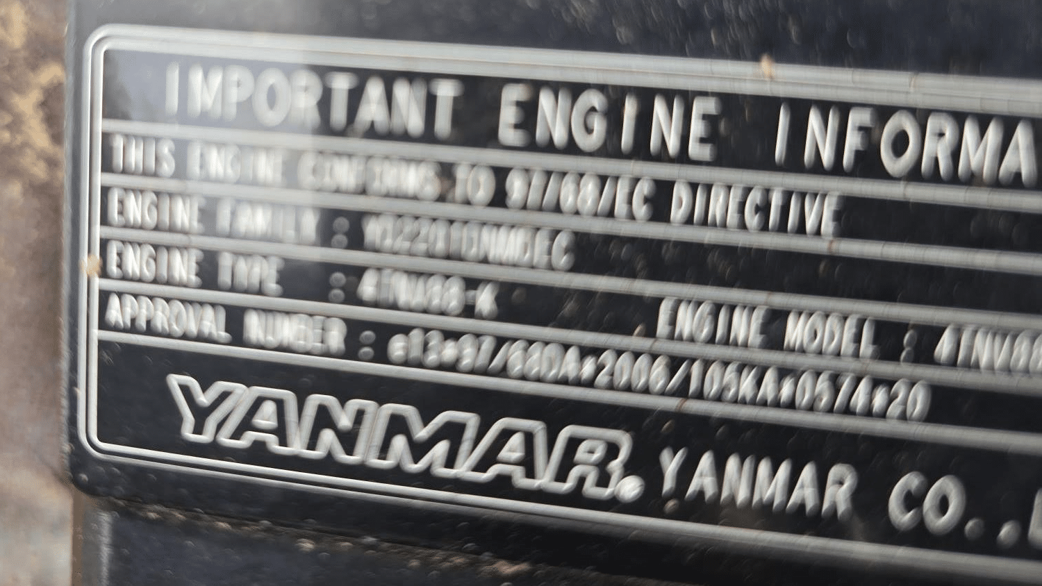 2011 Used Doosan 7/41+ Air Compressors