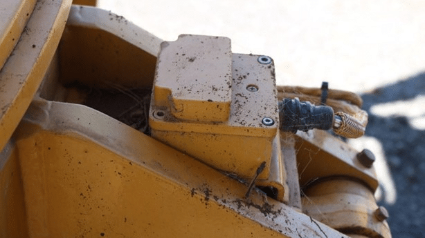 2011 Used Caterpillar 12M Graders