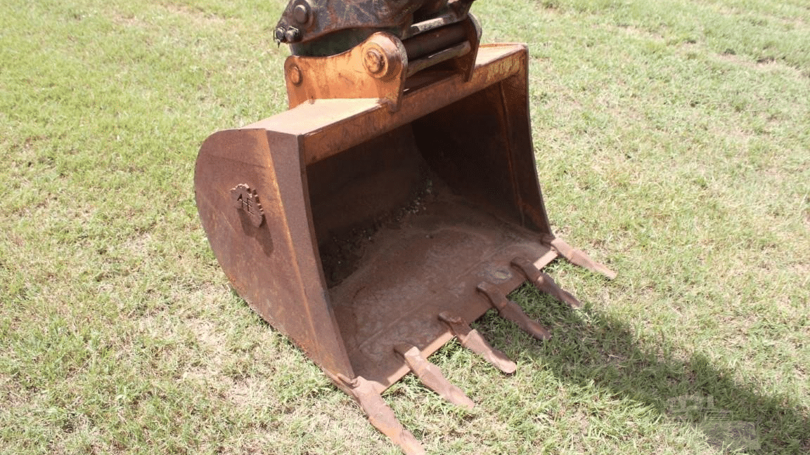 2008 Used Caterpillar 432E Backhoes