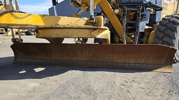 2009 Used Caterpillar 16M Graders