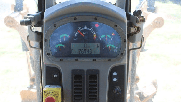 2009 Used Caterpillar 140M Graders