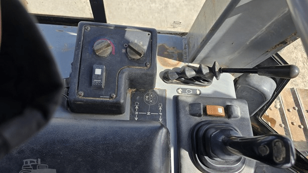 2006 Used Caterpillar D5G XL Bulldozers