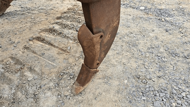 1988 Used Caterpillar D8N Bulldozers