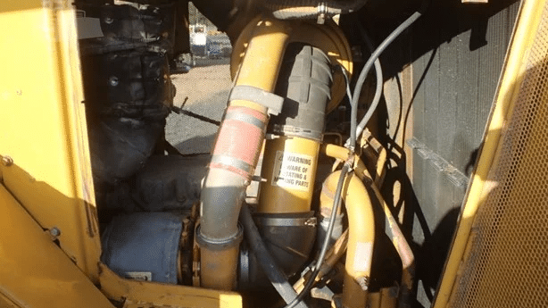 2011 Used Caterpillar D9T Bulldozers