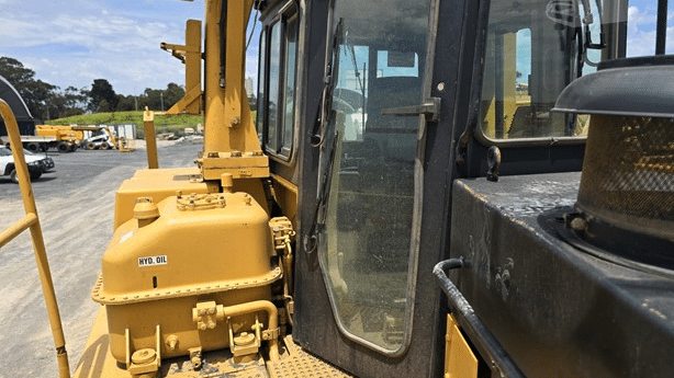1998 Used Caterpillar D10R Bulldozers