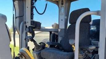 2008 Used Caterpillar 140M Graders