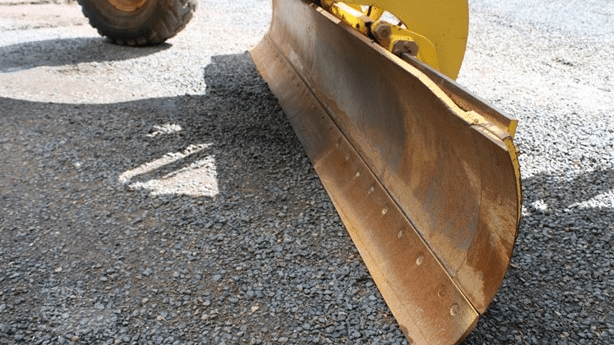 2016 Used Komatsu GD555-5 Graders