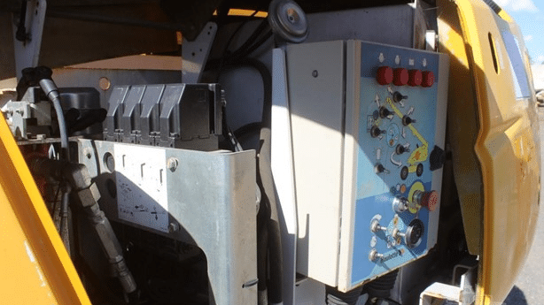 2014 Used Haulotte H16TPX Boom Lifts