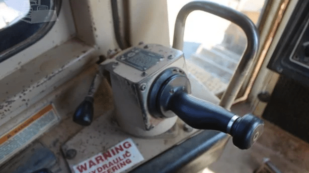 1996 Used Caterpillar D6H Bulldozers