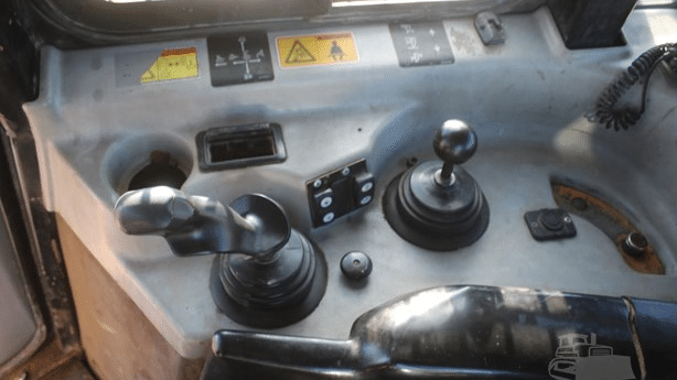 2006 Used Caterpillar D6R III Bulldozers