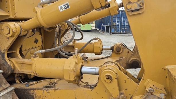 1988 Used Caterpillar D8N Bulldozers