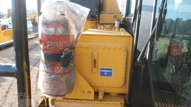 2011 Used Caterpillar D9T Bulldozers