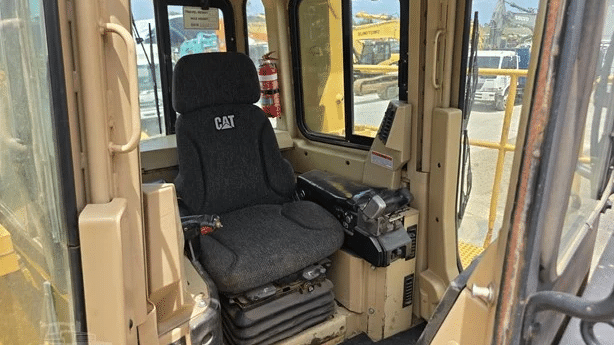 1998 Used Caterpillar D10R Bulldozers