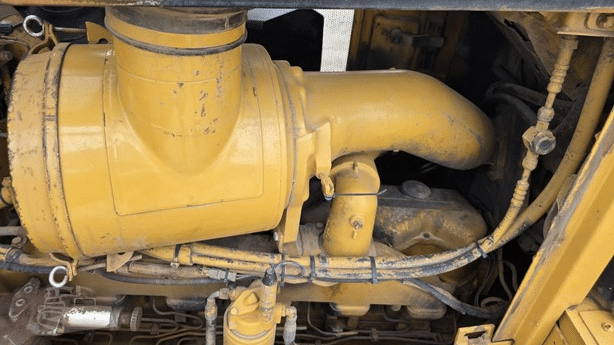 1988 Used Caterpillar D8N Bulldozers