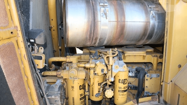 2016 Used Caterpillar D9T Bulldozers