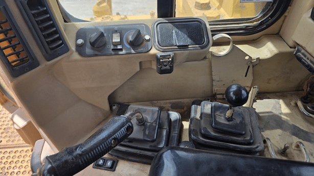 1998 Used Caterpillar D10R Bulldozers