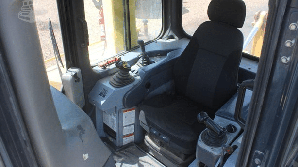 2016 Used Komatsu D275AX-5E0 Bulldozers