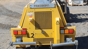 2017 Used VERDEGRO LLTTH Light Towers