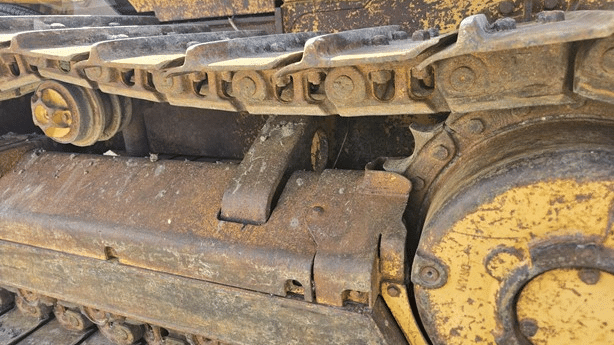 2006 Used Caterpillar D5G XL Bulldozers