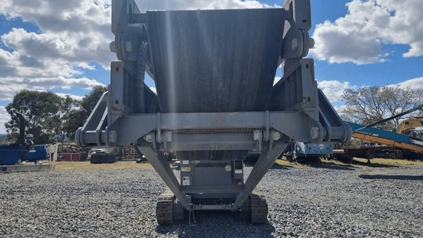 2018 Used Anaconda TR60 Stackers & Conveyors