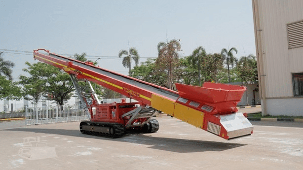2024 New COMET TC9020 Stackers & Conveyors