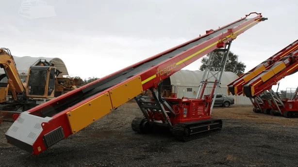 2024 New COMET TC9020 Stackers & Conveyors