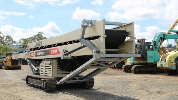 2023 New Xrok Transporter 6540T Stackers & Conveyors