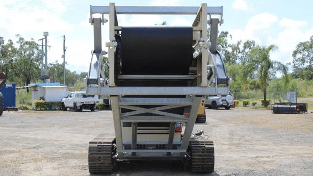 2023 New Xrok Transporter 6540T Stackers & Conveyors