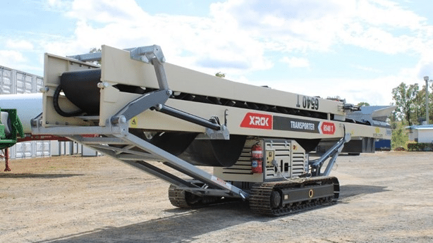 2023 New Xrok Transporter 6540T Stackers & Conveyors