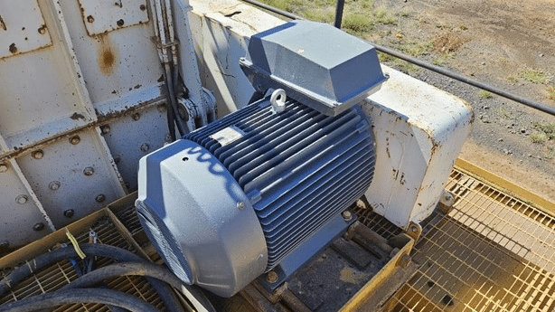 2005 Used Cedarapids COBRA TRACK 1300 Mobile Crushers
