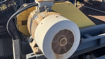 2019 Used Dynamic 3 FT Cone Crushers