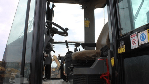 2011 Used Caterpillar CP74 Roller Compactors