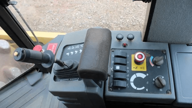 2011 Used Caterpillar CP74 Roller Compactors