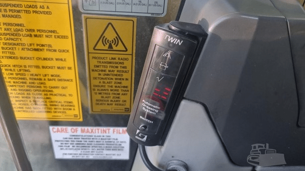 2018 Used Caterpillar 335F LCR Excavators