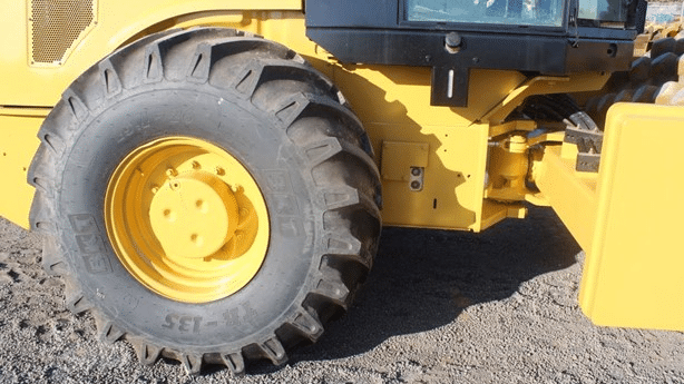 2011 Used Caterpillar CP76 Roller Compactors