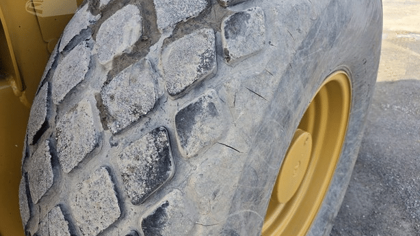 2015 Used Caterpillar CS56B Roller Compactors