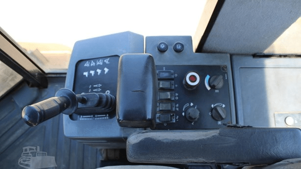 2007 Used Caterpillar CS-563E Roller Compactors