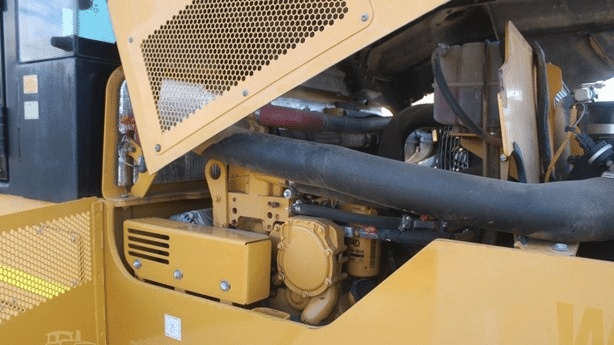 2013 Used Caterpillar CW34 Roller Compactors