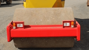 2005 Used Dynapac CA152D Roller Compactors