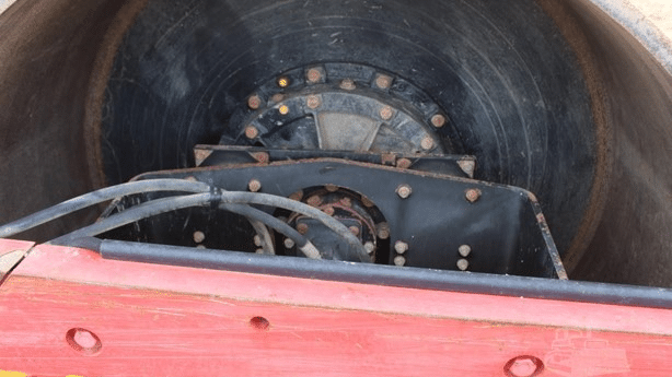2008 Used Dynapac CA302D Roller Compactors